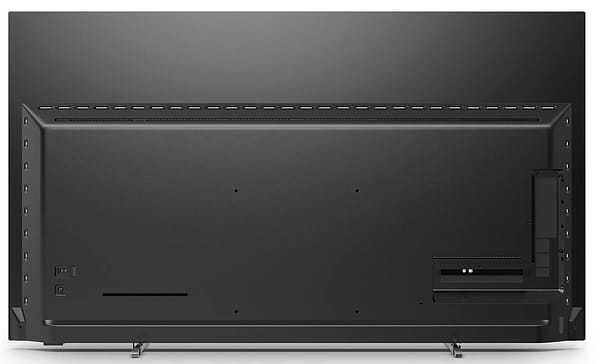 Фото - Телевізор Philips 55OLED769/12