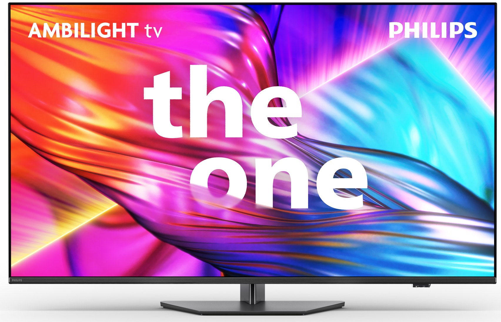 Фото - Телевізор Philips 55PUS8919/12