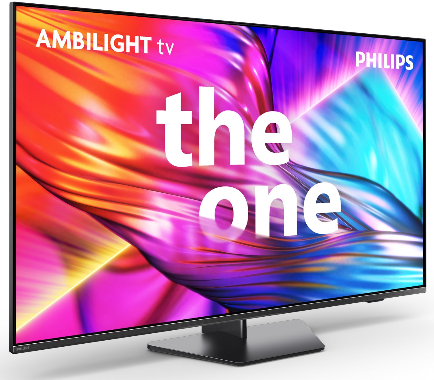 Фото - Телевізор Philips 55PUS8919/12