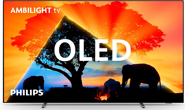 Фото - Уценка - Телевизор Philips 65OLED769/12