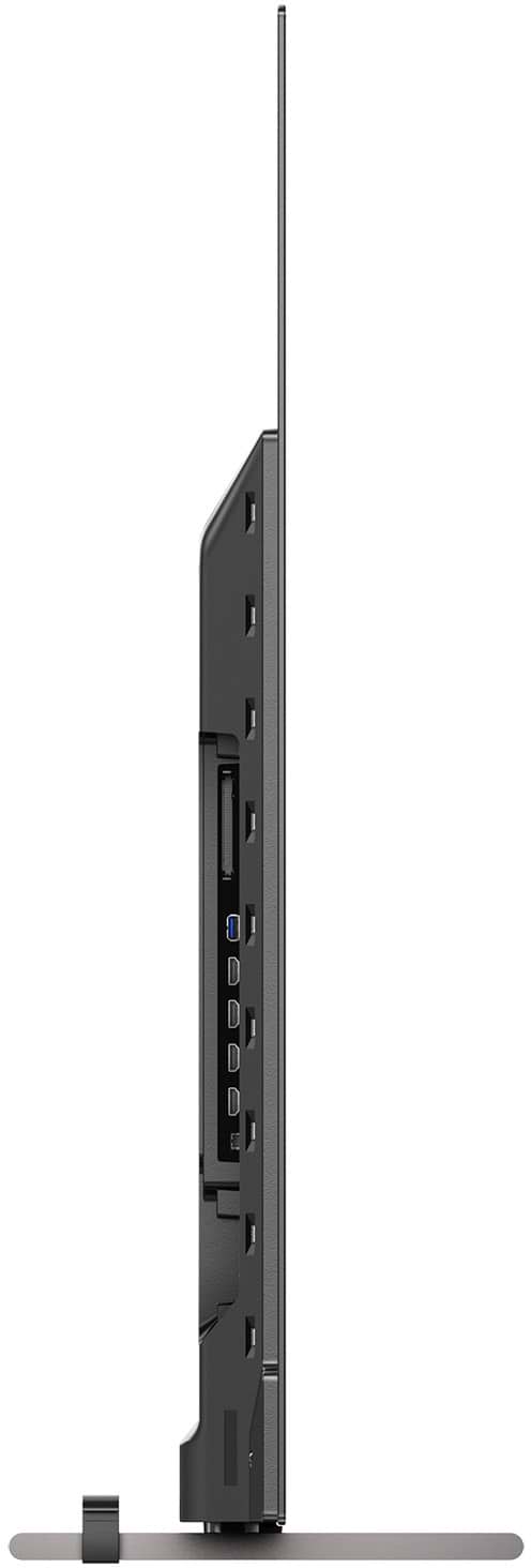 Фото - Уценка - Телевизор Philips 65OLED769/12