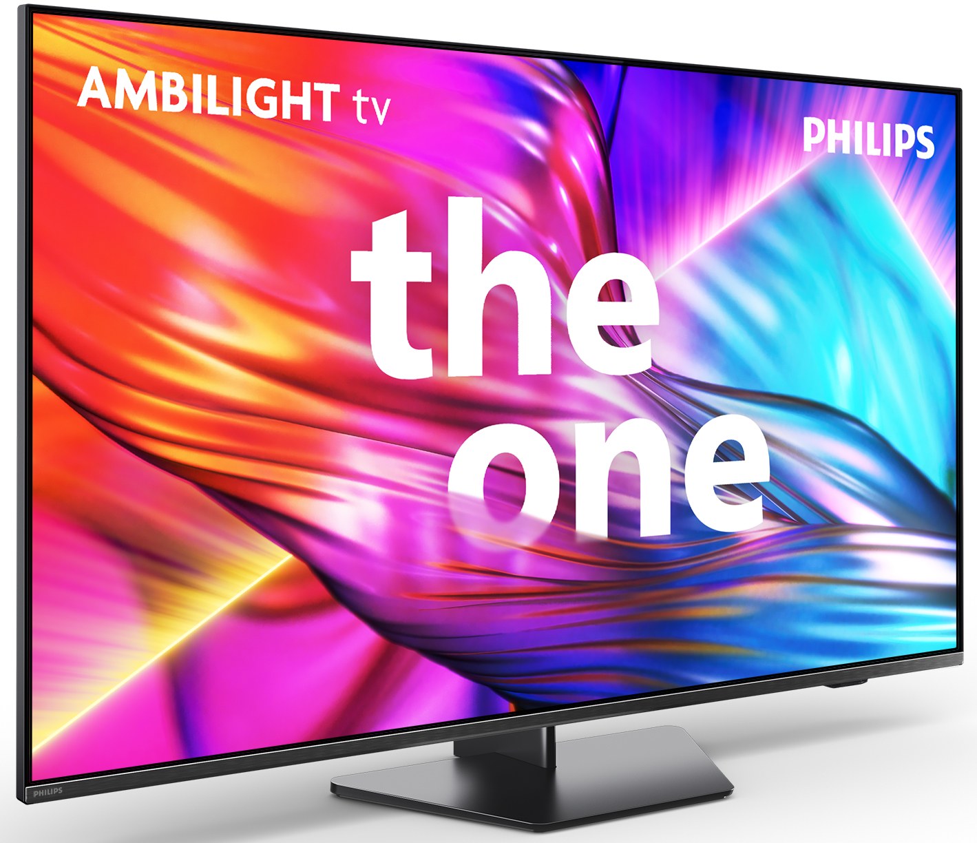 Фото - Телевизор Philips 65PUS8919/12