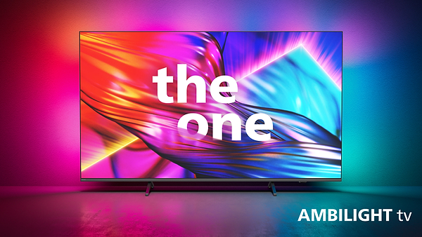 Фото - Телевізор Philips 75PUS8919/12