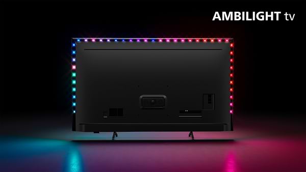 Фото - Телевізор Philips 75PUS8919/12