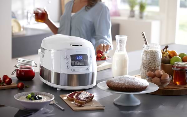 Фото - Мультиварка Philips Viva Collection HD4731/03