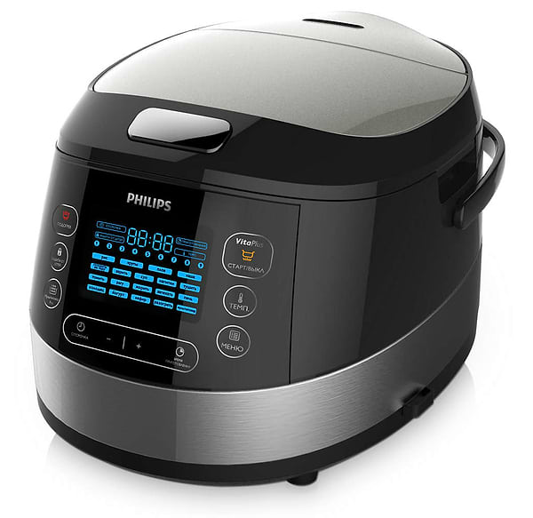 Фото - Мультиварка Philips Viva Collection HD4737/03