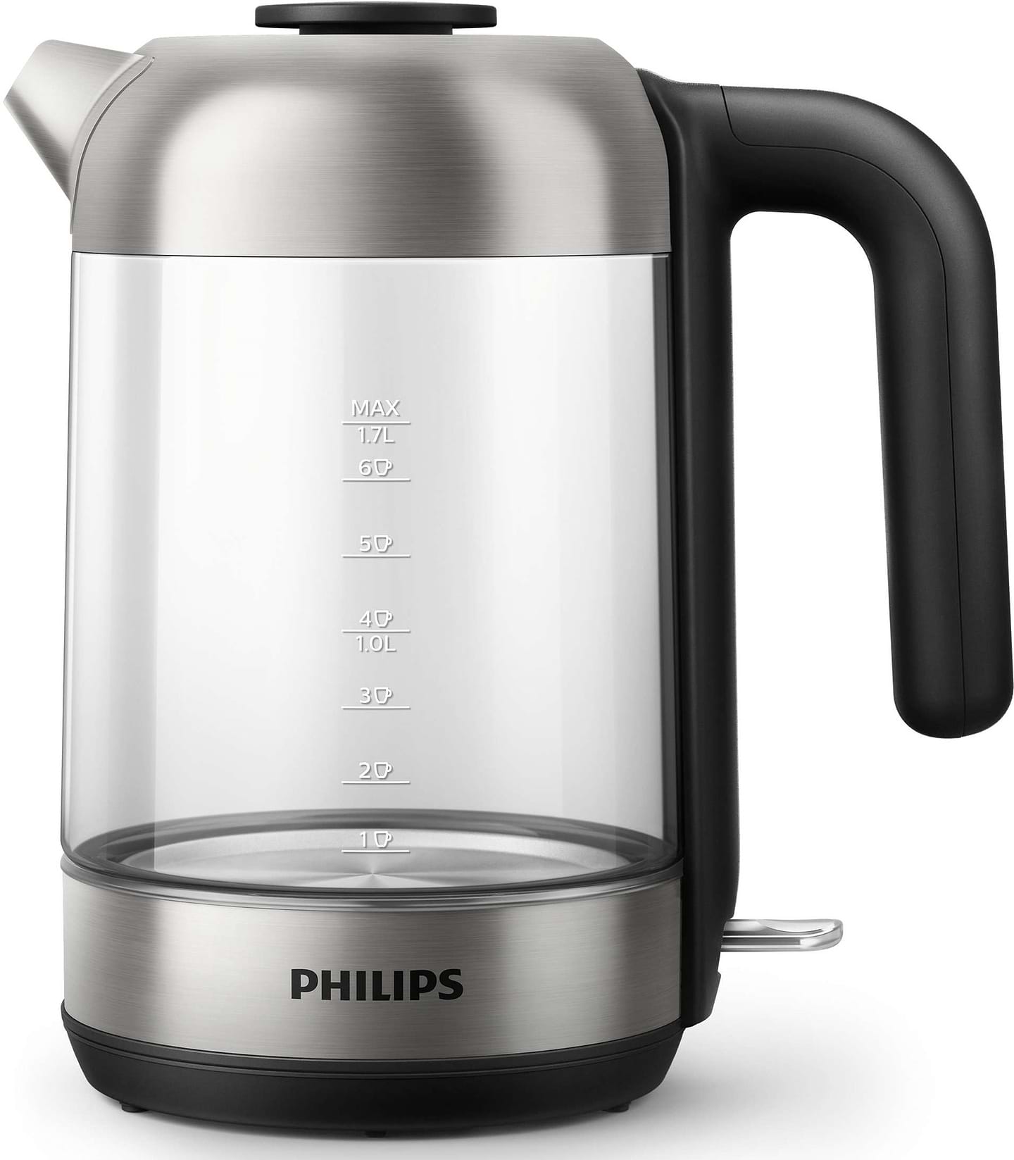 Электрический чайник Philips HD9339/80 - Фото 1