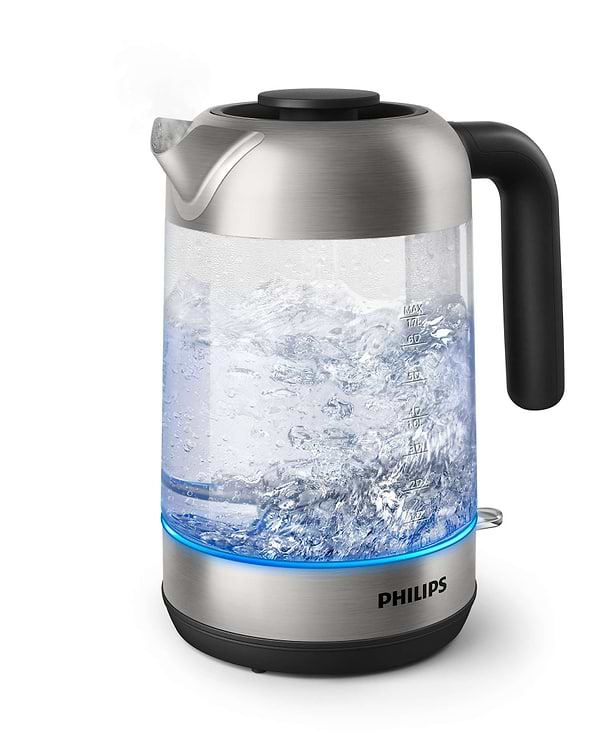 Фото - Електричний чайник Philips HD9339/80