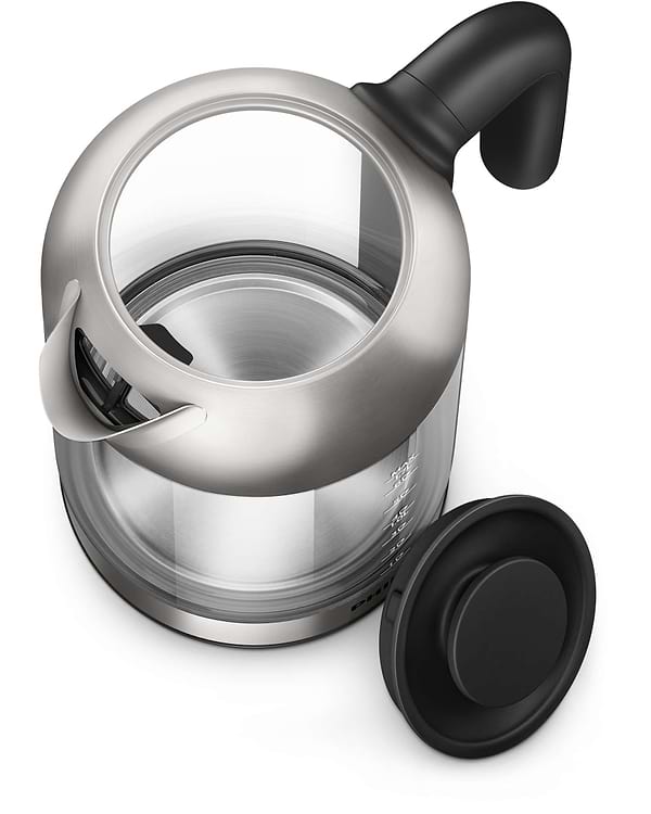 Фото - Електричний чайник Philips HD9339/80