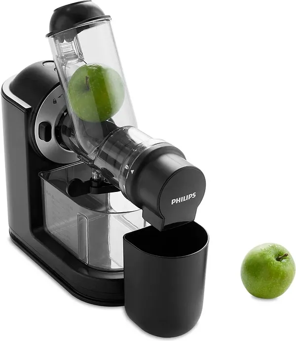 Фото - Соковыжималка шнековая Philips Viva Collection HR1889/70
