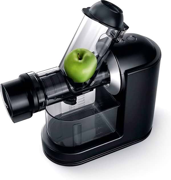 Фото - Соковыжималка шнековая Philips Viva Collection HR1889/70