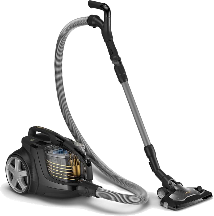 Уцінка - Пилосос для сухого прибирання без мішка Philips XB9154/09 #