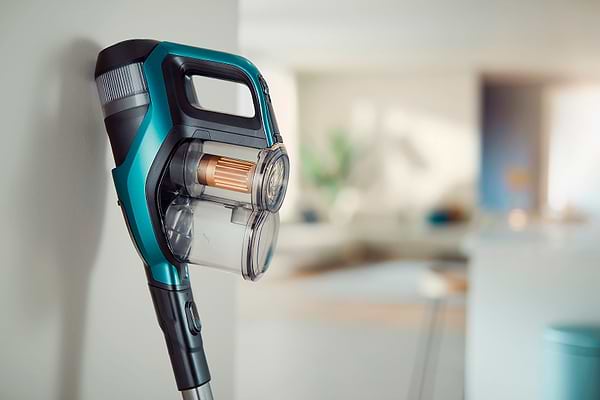 Фото - Пылесос ручной для дома Philips XC8149/01