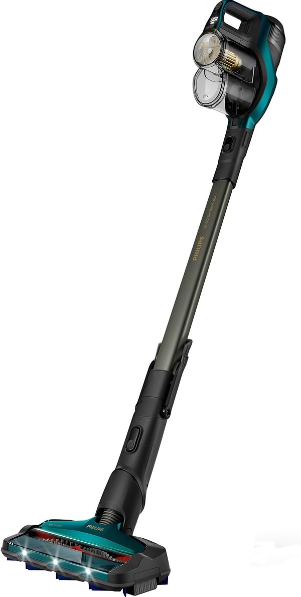 Фото - Пылесос ручной для дома Philips XC8149/01