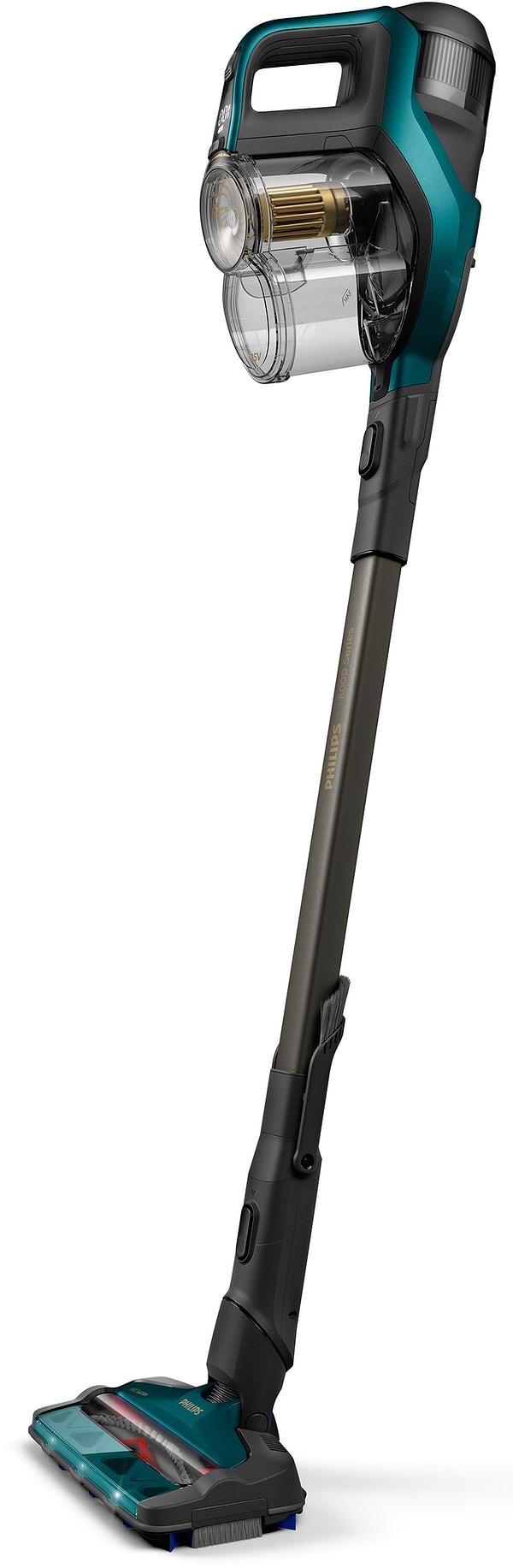 Фото - Пылесос ручной для дома Philips XC8149/01