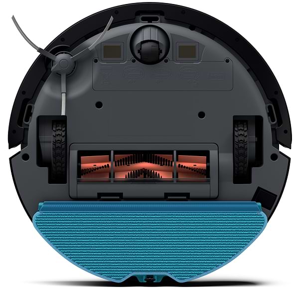 Фото - Робот-пылесос моющий Philips XU3000/01