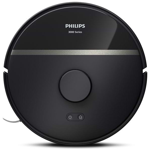 Фото - Робот-пылесос моющий Philips XU3000/01