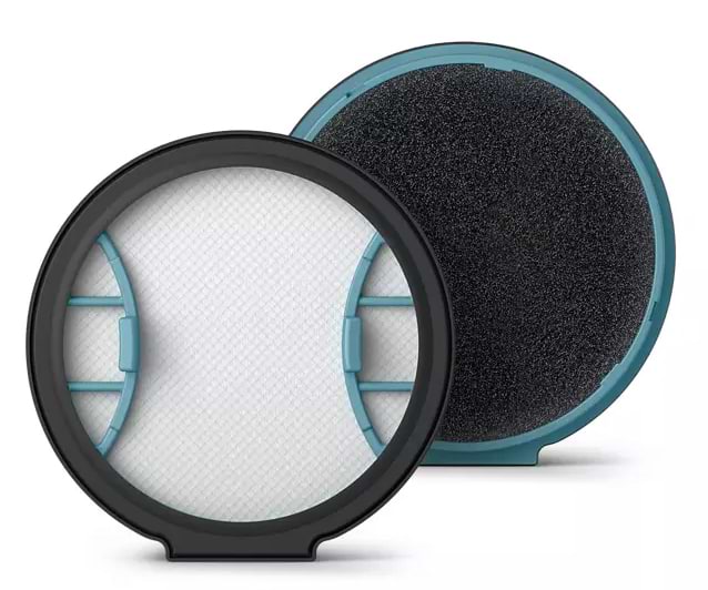 Набор фильтров для пылесоса Philips XV1631/01
