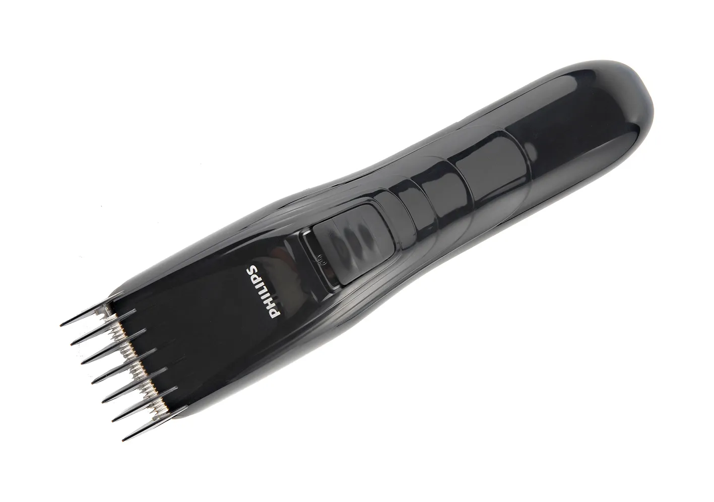 Уценка - Машинка для стрижки волос Philips Clippers QC5115/15