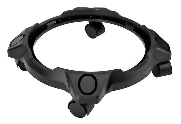 Фото - Пилосос для сухого прибирання без мішка GRAPHITE Energy+ без АКБ та ЗП (58GE124)