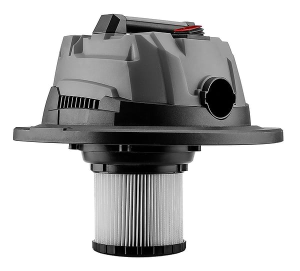 Фото - Пилосос для сухого прибирання без мішка GRAPHITE Energy+ без АКБ та ЗП (58GE124)