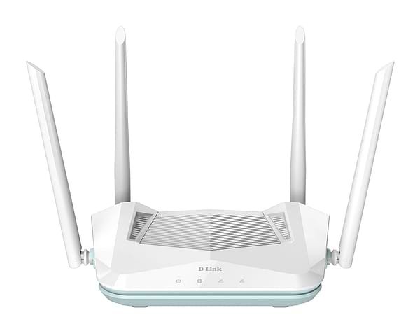 Фото - Маршрутизатор інтернет WiFi6 D-Link R15