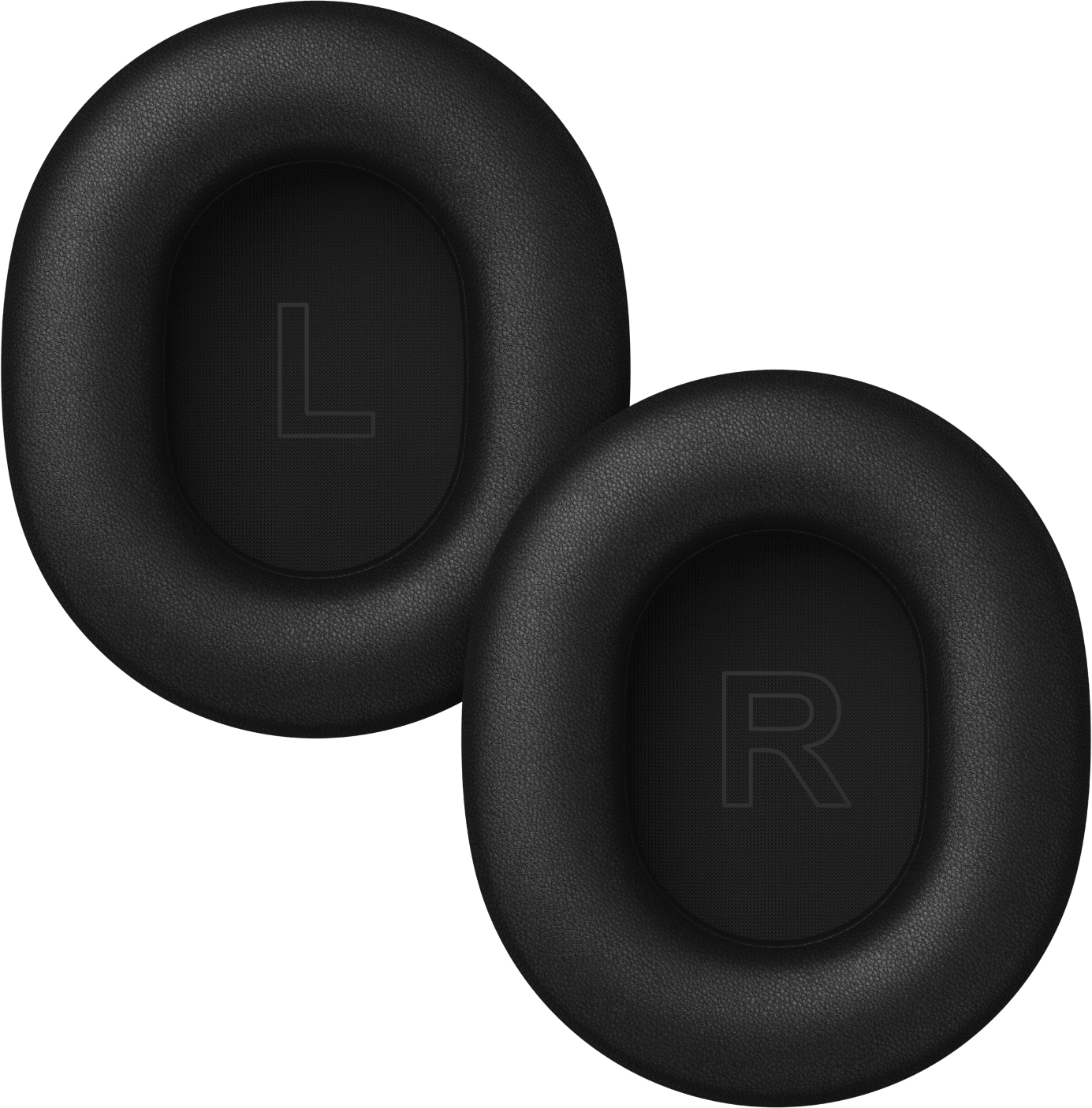 Амбушюр для навушників Hator Phoenix 2 ESH series, Black 2 шт. (ACC-402)