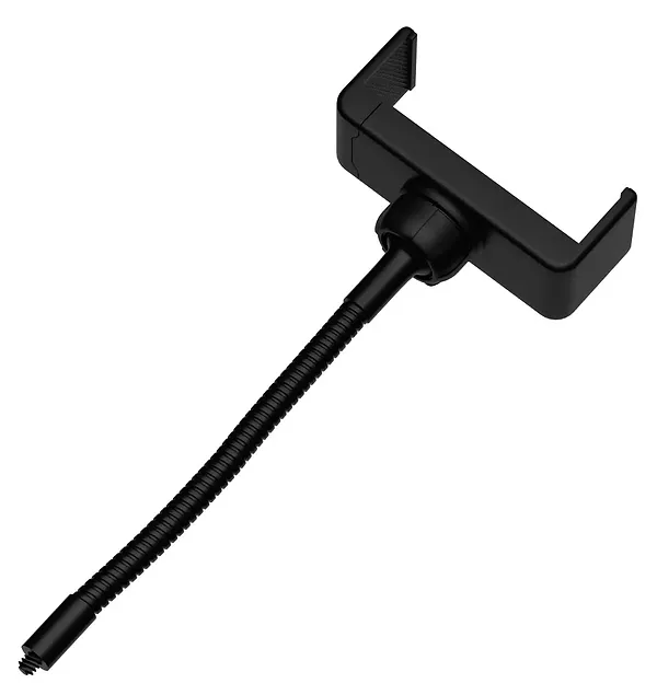 Фото - Набор для блогера Lovely Stream Кольцевая LED лампа 12'' c триногой (31020)