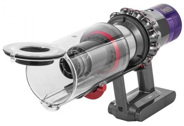 Фото - Уценка - Пылесос ручной для дома Dyson SV27 V10 Absolute EU/CH/RU/MEA SNk/Ir/Co (394115-01)