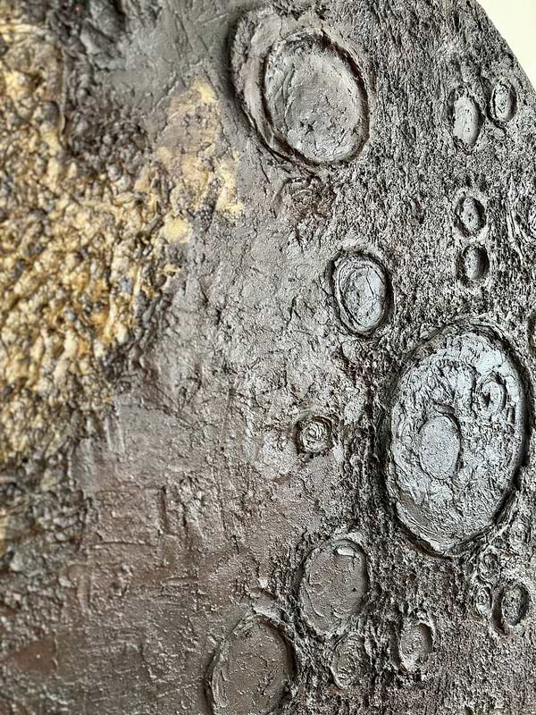 Фото - Конвектор UDEN-S KEN-1300 Місяць