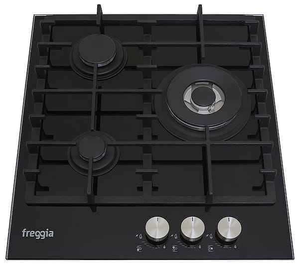 Фото - Варочная панель газовая Freggia HCG430VGTB
