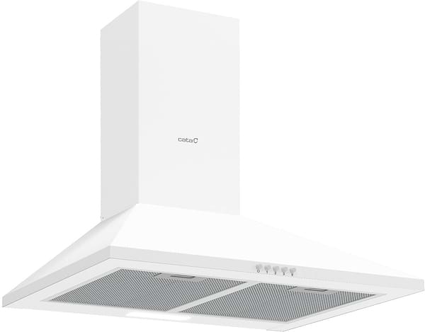 Фото - Вытяжка декоративная Cata V3-T600 WH