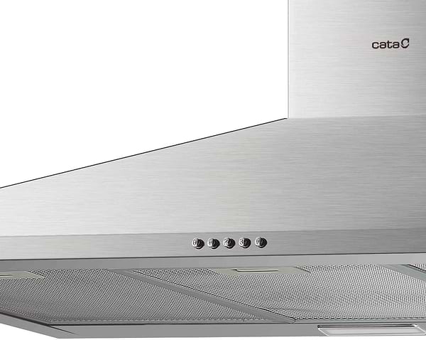 Фото - Витяжка декоративна Cata V3-T900 X