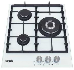 Фото - Варочная панель газовая Freggia HCG430VGTW