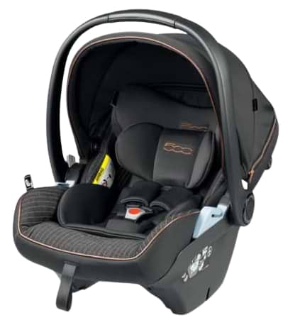 Автокресло Peg-Perego Primo Viaggio Lounge (500IMLO000000GS53SQ53) - Фото 1