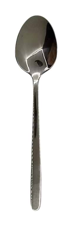 Фото - Набір чайних ложок Gusto Mercury 3 шт. (GT-S034-3)