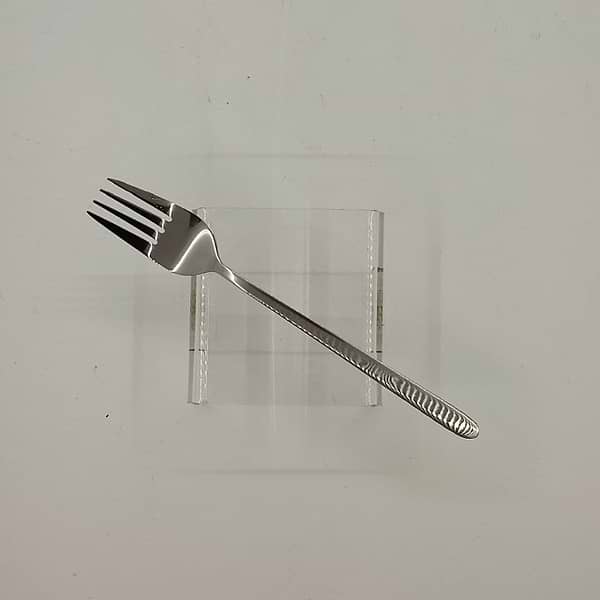 Фото - Набор вилок столовых Gusto Mercury 3 шт. (GT-F032-3)