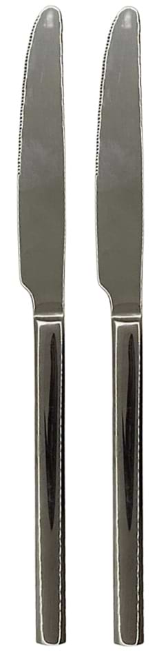 Набір ножів столових Gusto Mercury 2 шт. (GT-K033-2)