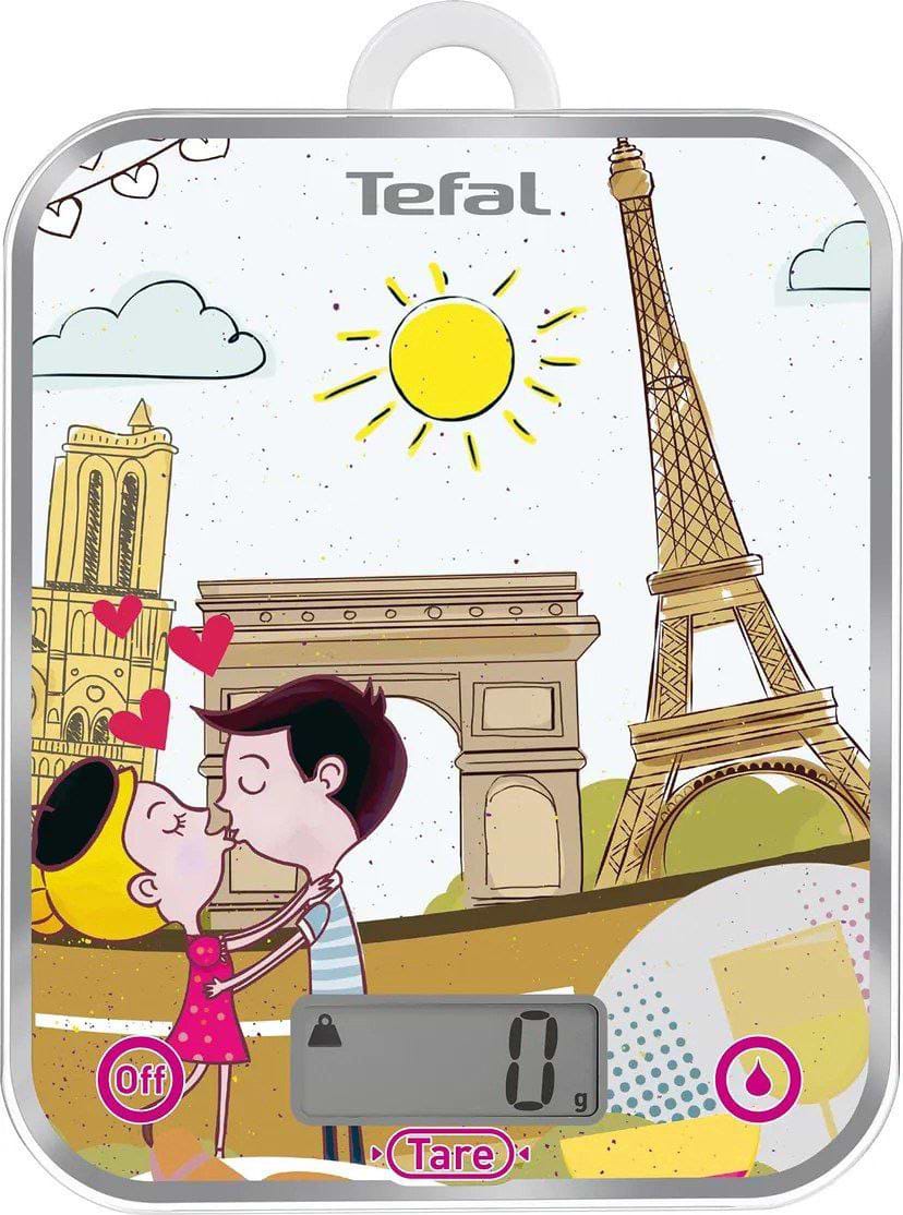 Весы кухонные Tefal BC5125V1 - Фото 1