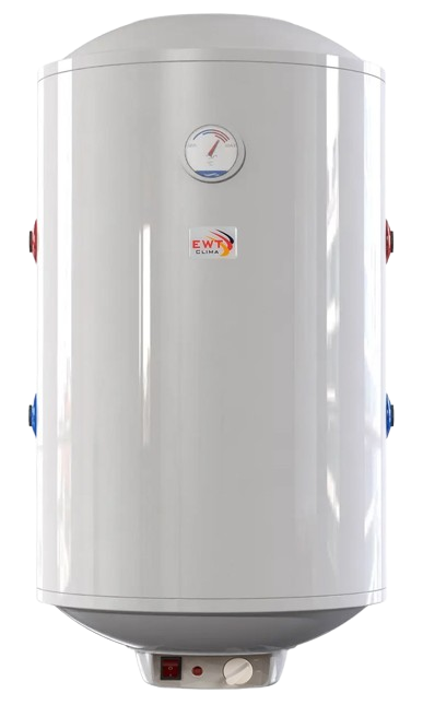 Фото - Водонагрівач EWT Clima Runde Kombi AWH/M 100 V