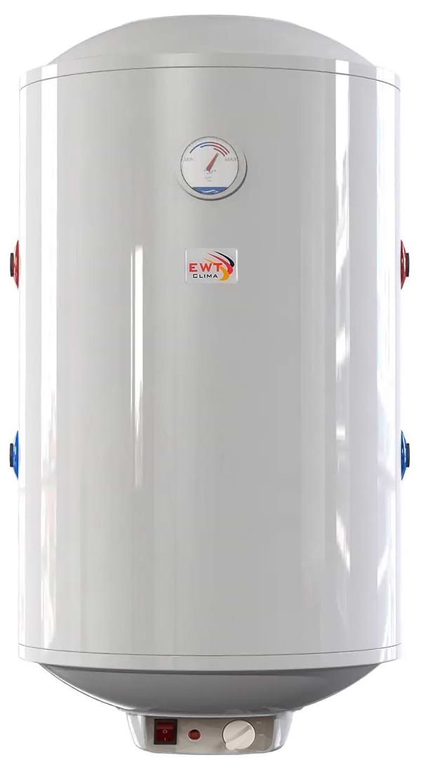 Фото - Водонагрівач EWT Clima Runde Kombi AWH/M 80 V Фото - Водонагрівач EWT Clima Runde Kombi AWH/M 80 V