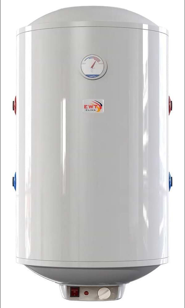 Фото - Водонагрівач EWT Clima Runde Kombi AWH/M 120 V Фото - Водонагрівач EWT Clima Runde Kombi AWH/M 120 V