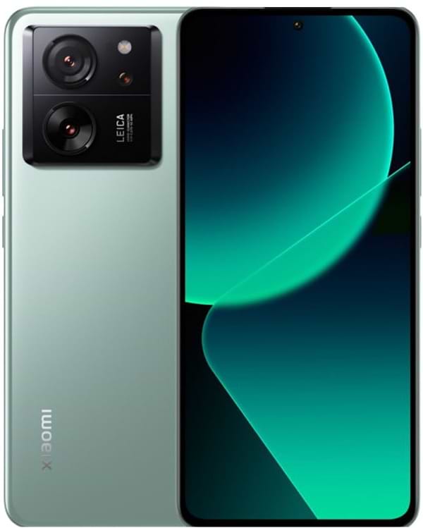 Фото - Смартфон Xiaomi 13T 8/256Gb Meadow Green 