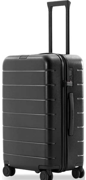 Валіза Xiaomi Luggage Classic Pro 20" Black (BHR8602GL)