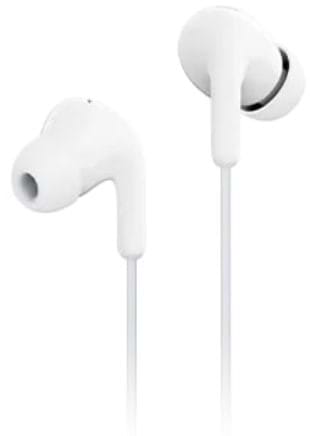 Фото - Навушники вкладиші дротові Xiaomi Type-C Earphones (BHR8931GL) White