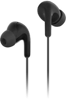 Фото - Наушники вкладыши проводные Xiaomi Type-C Earphones (BHR8930GL) Black