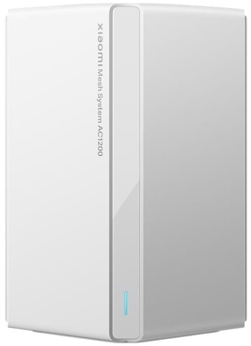 MESH система WiFi5 Xiaomi Mesh System AC1200 EU 3 pack (DVB4484GL) - Фото 1