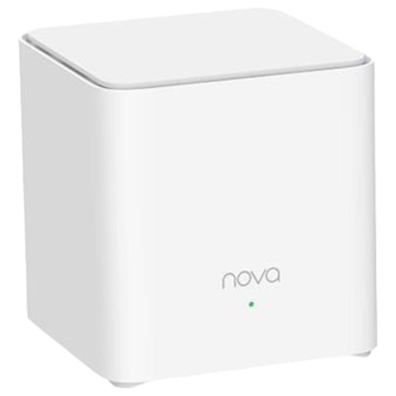 MESH система WiFi6 Tenda MX3 (MX3-KIT-1) - Фото 1