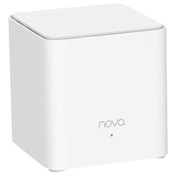 Фото - MESH система WiFi6 Tenda MX3 (MX3-KIT-1)
