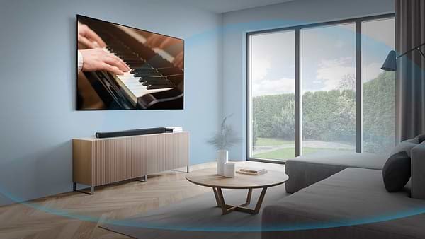 Фото - Саундбар Hisense HS205G